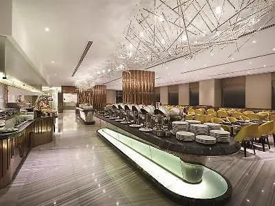 Dorsett Residences Bukit Bintang Kuala Lumpur